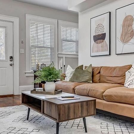 Cozy Retreat - Walkable To Bars & Restaurants Villa Jacksonville Buitenkant foto