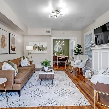 Cozy Retreat - Walkable To Bars & Restaurants Villa Jacksonville Buitenkant foto