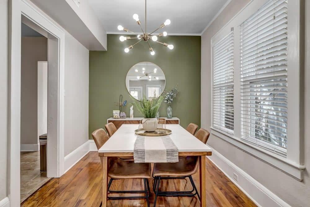 Cozy Retreat - Walkable To Bars & Restaurants Villa Jacksonville Buitenkant foto