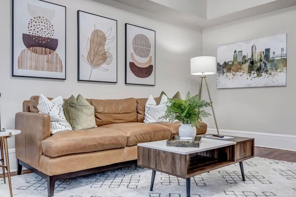 Cozy Retreat - Walkable To Bars & Restaurants Villa Jacksonville Buitenkant foto