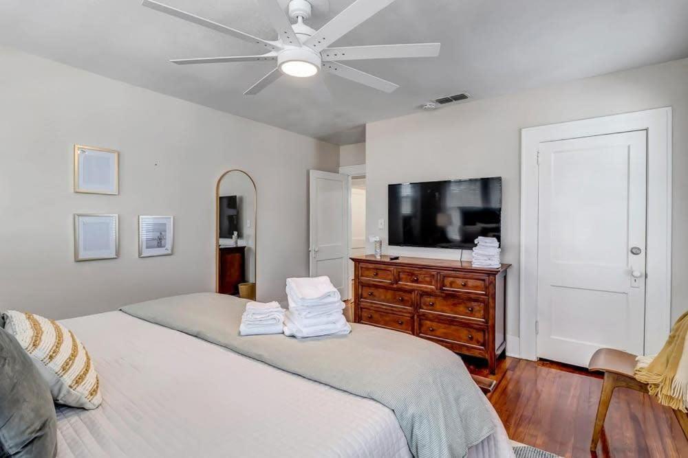 Cozy Retreat - Walkable To Bars & Restaurants Villa Jacksonville Buitenkant foto