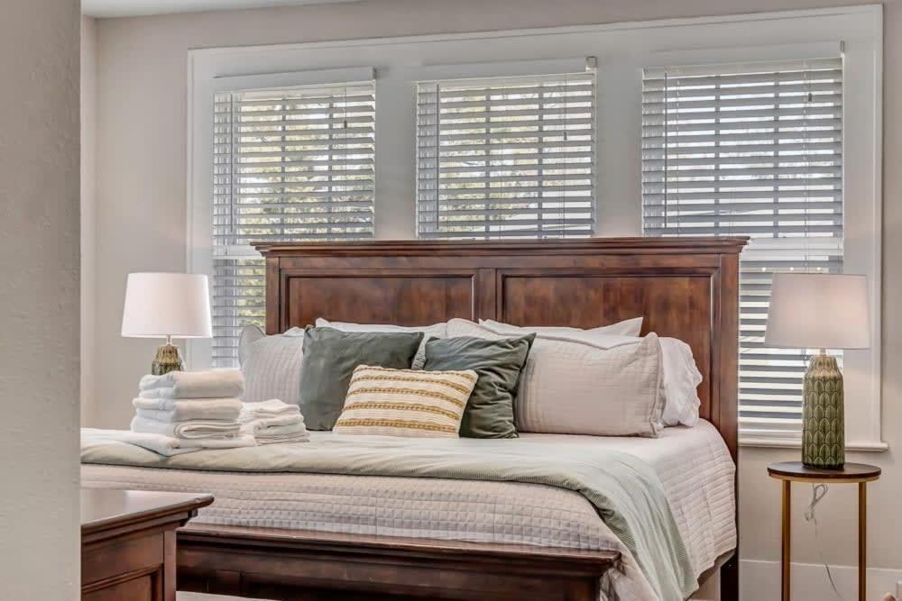 Cozy Retreat - Walkable To Bars & Restaurants Villa Jacksonville Buitenkant foto